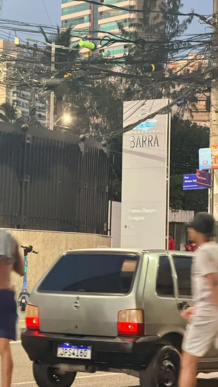 LOJA PARA ALUGAR NA BARRA - Foto 3
