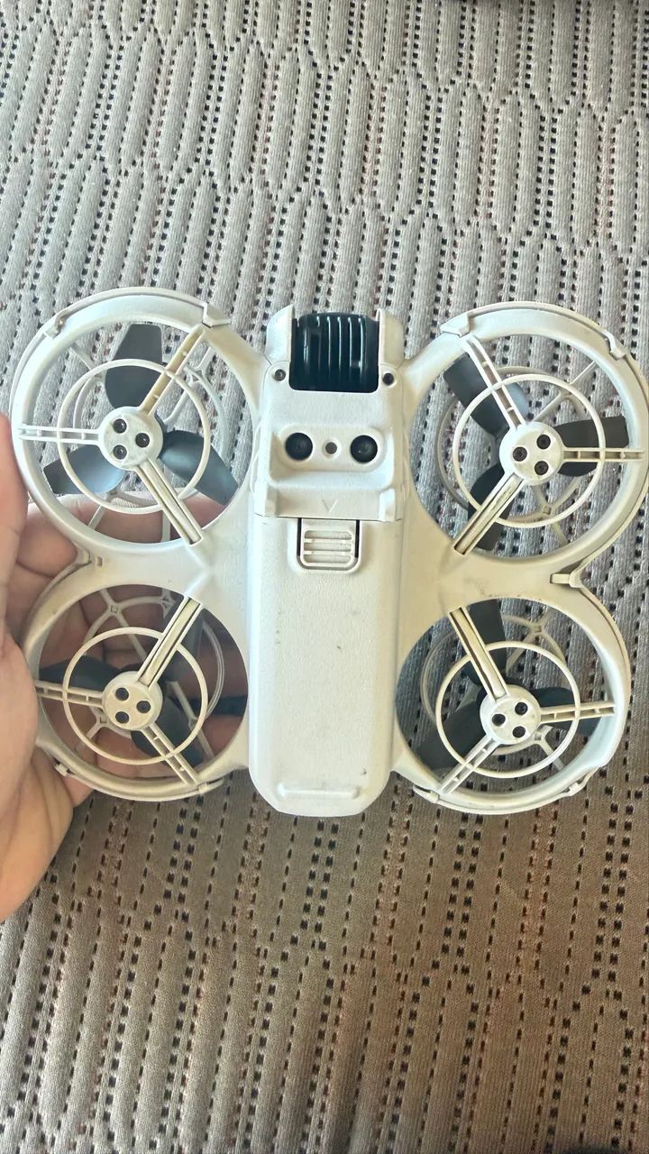 Vendo drone DJI neo standard  - Foto 2