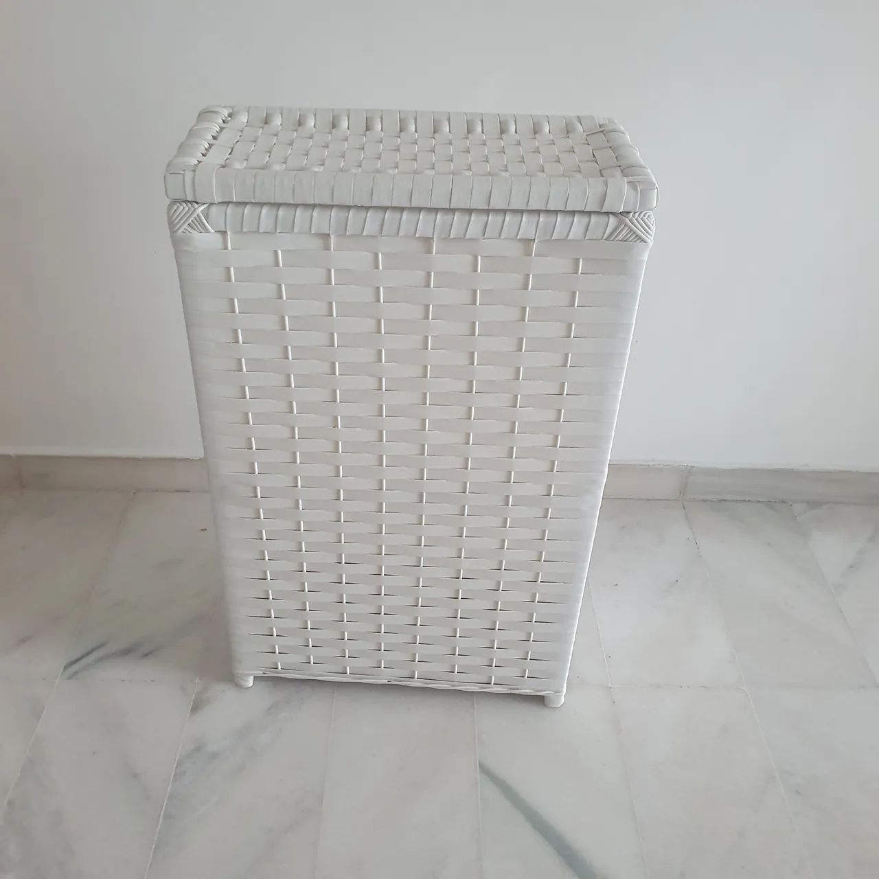 Cesto de roupa