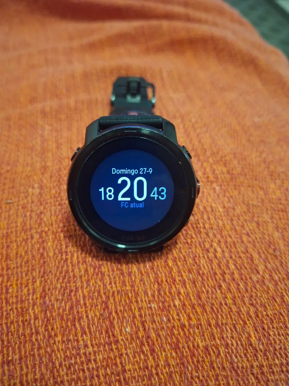 Polar Grit X - Foto 3