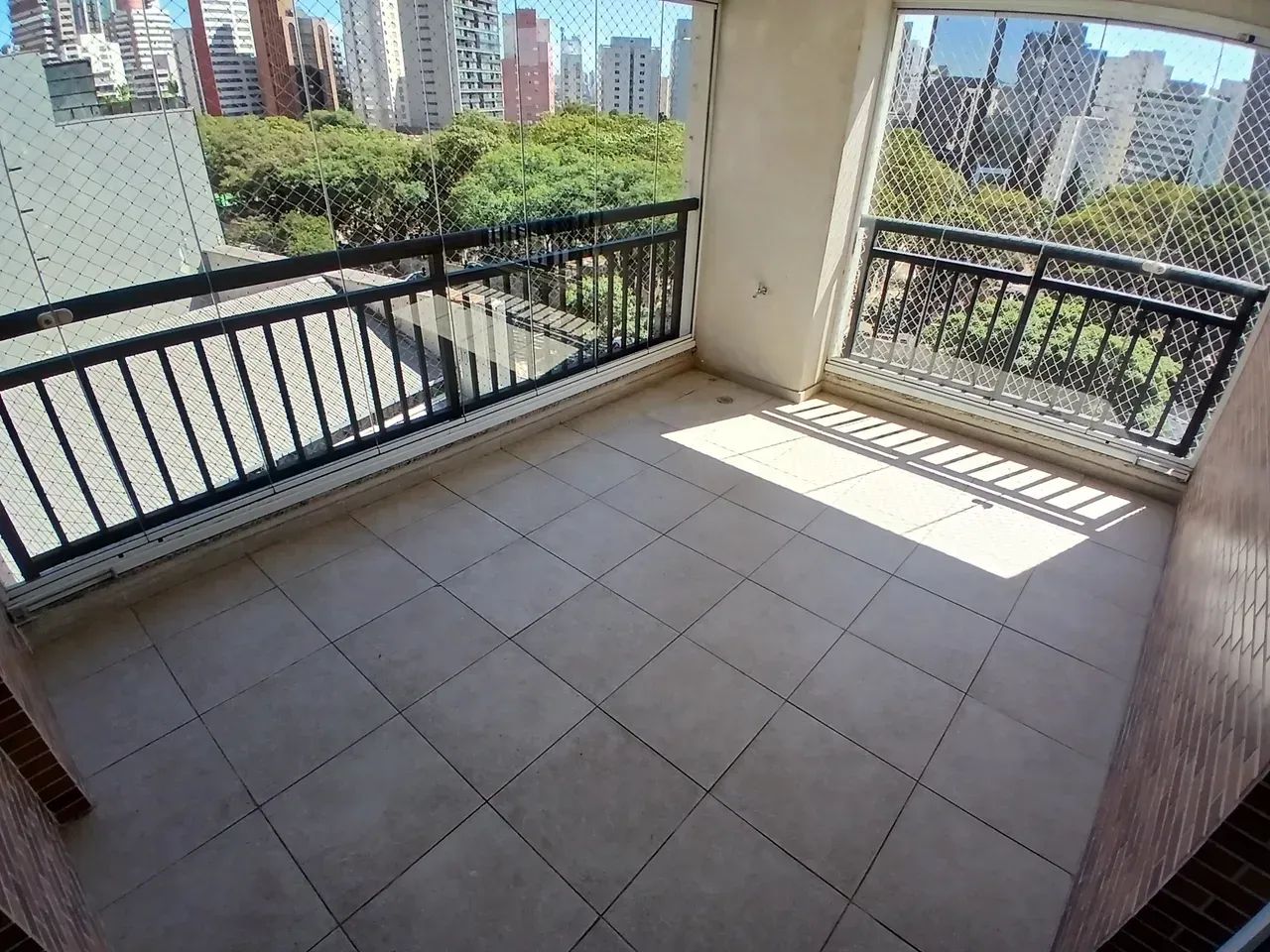 CONSOLAÇÃO - ANDAR ALTO - Foto 3