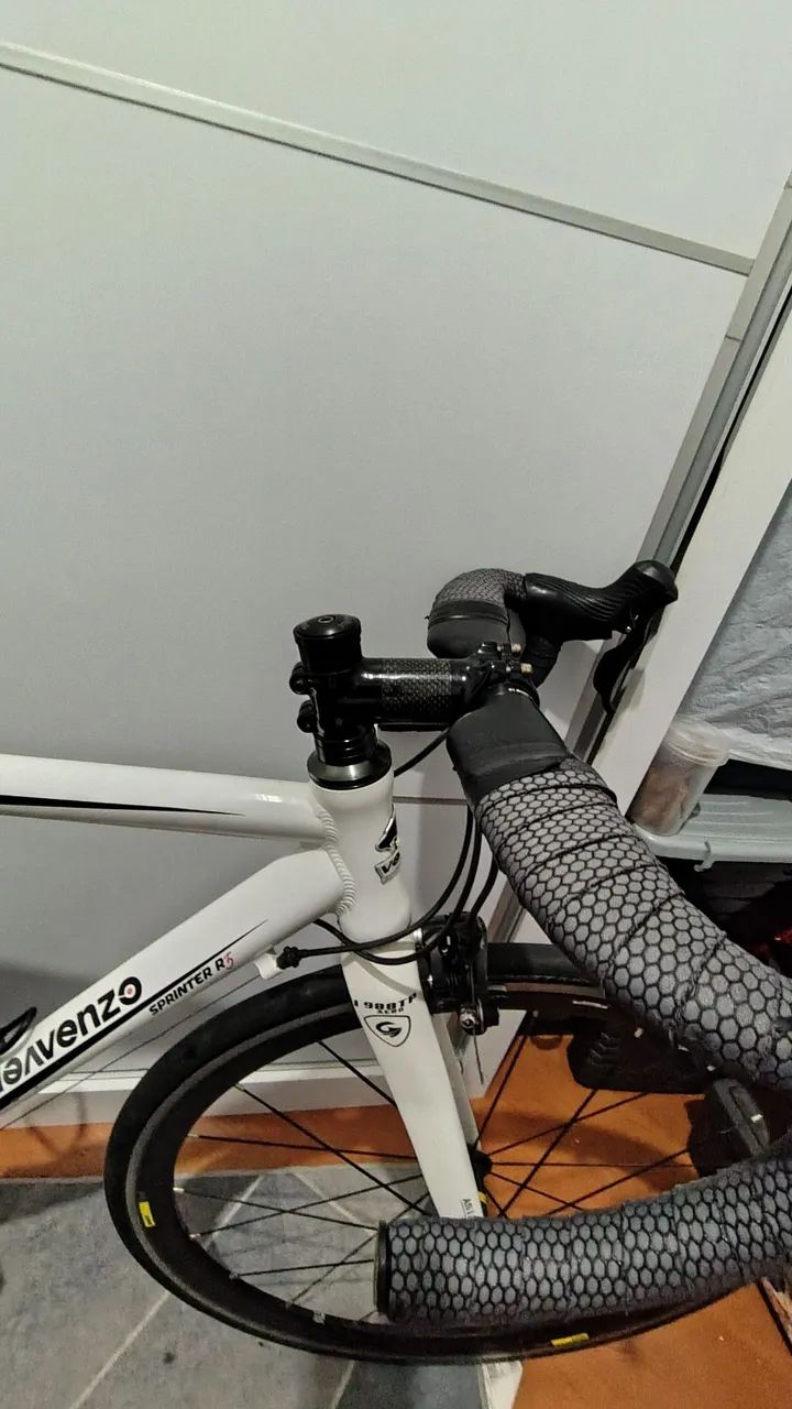Bicicleta Speed - Foto 5