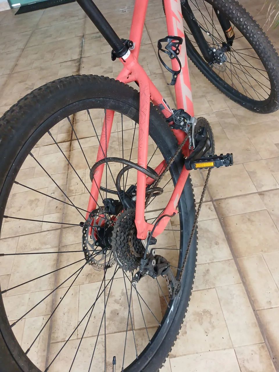 Vendo Montaim Bike TSW  - Foto 5