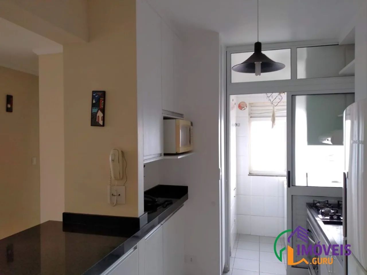APARTAMENTO - PARQUE RESIDENCIAL AQUARIUS - SP - Foto 2