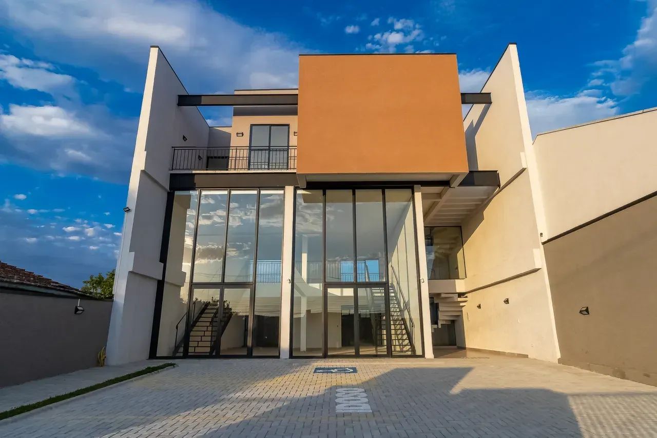 Imóvel Comercial  São Braz | Curitiba/PR - Foto 2