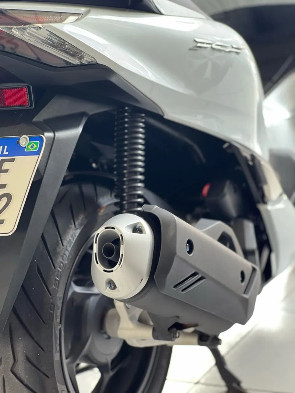 PCX 160 - Foto 5