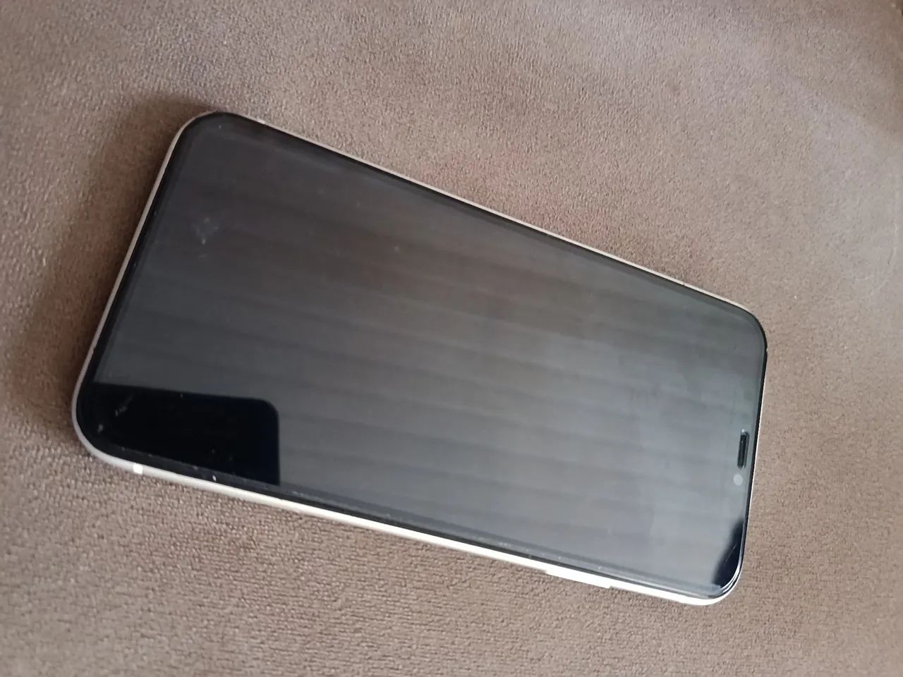 iPhone 11 branco 64 gb - Foto 5