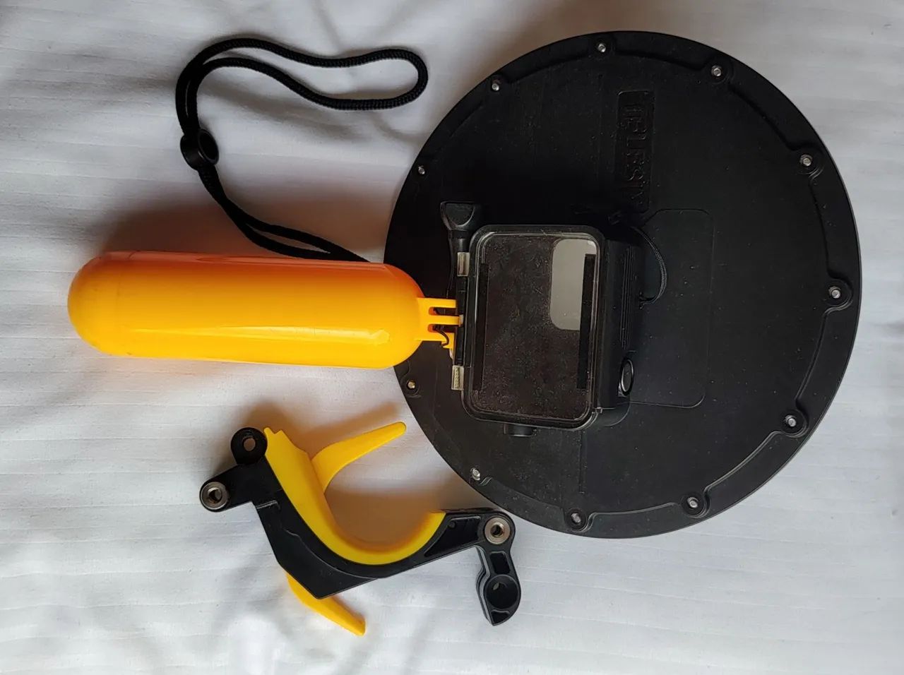 Go Pro Hero 7 Black Câmera - Foto 3