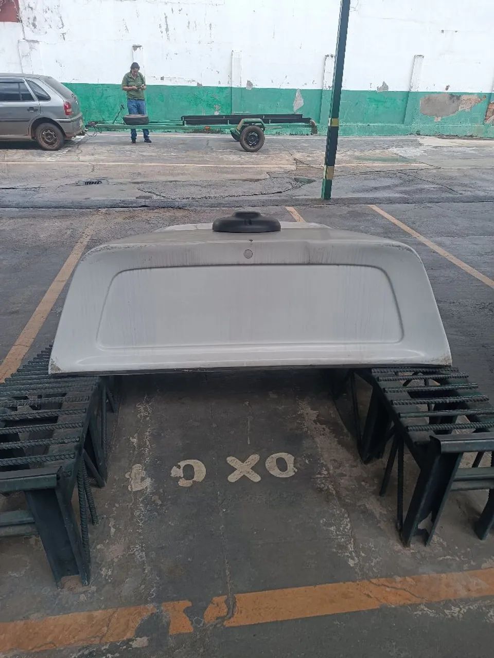 Capota S10  - Foto 4