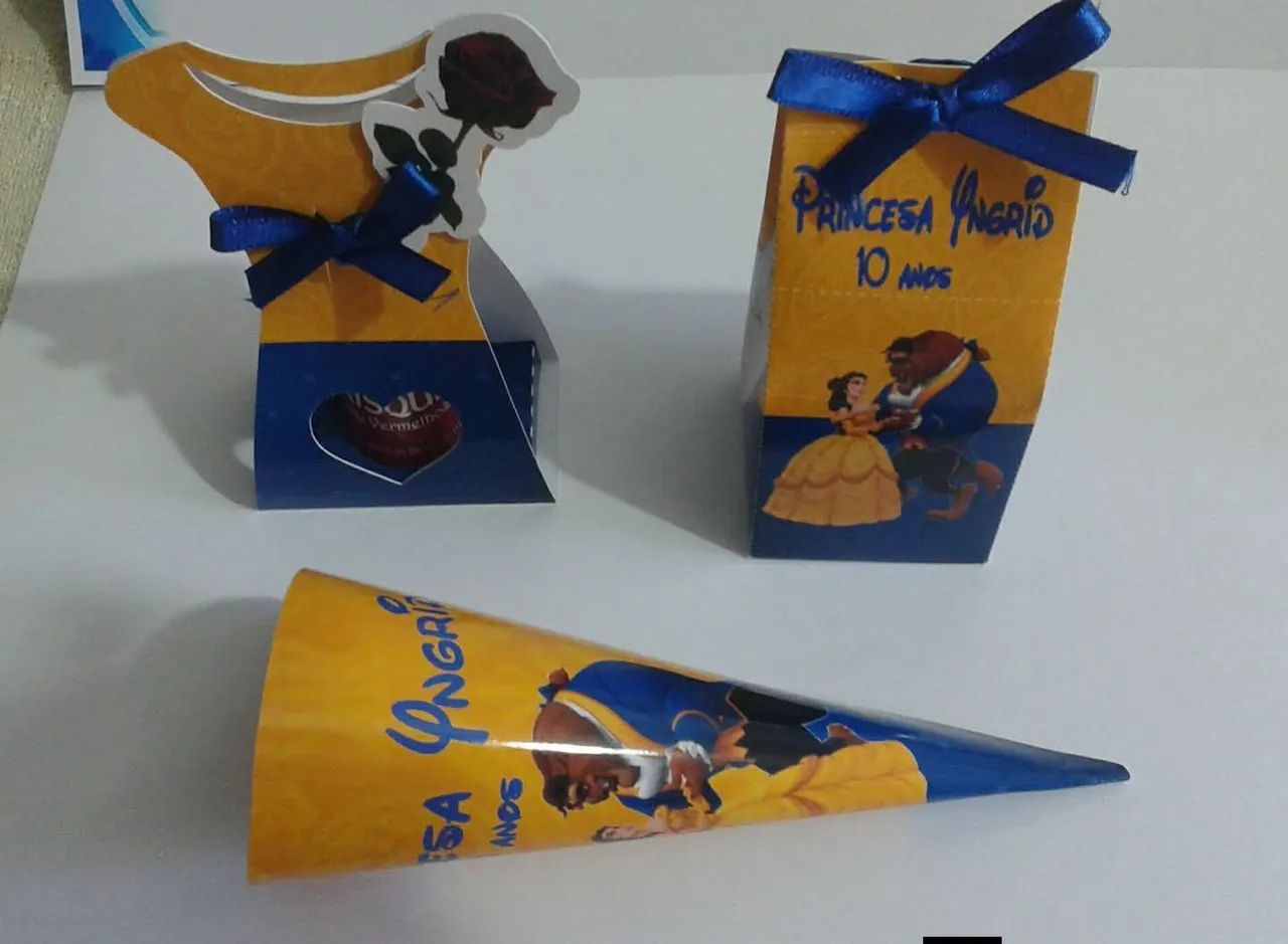 Caixas personalizadas. - Foto 2