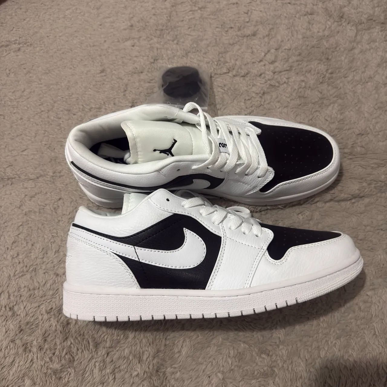 Tenis Nike Air Jordan Low 1