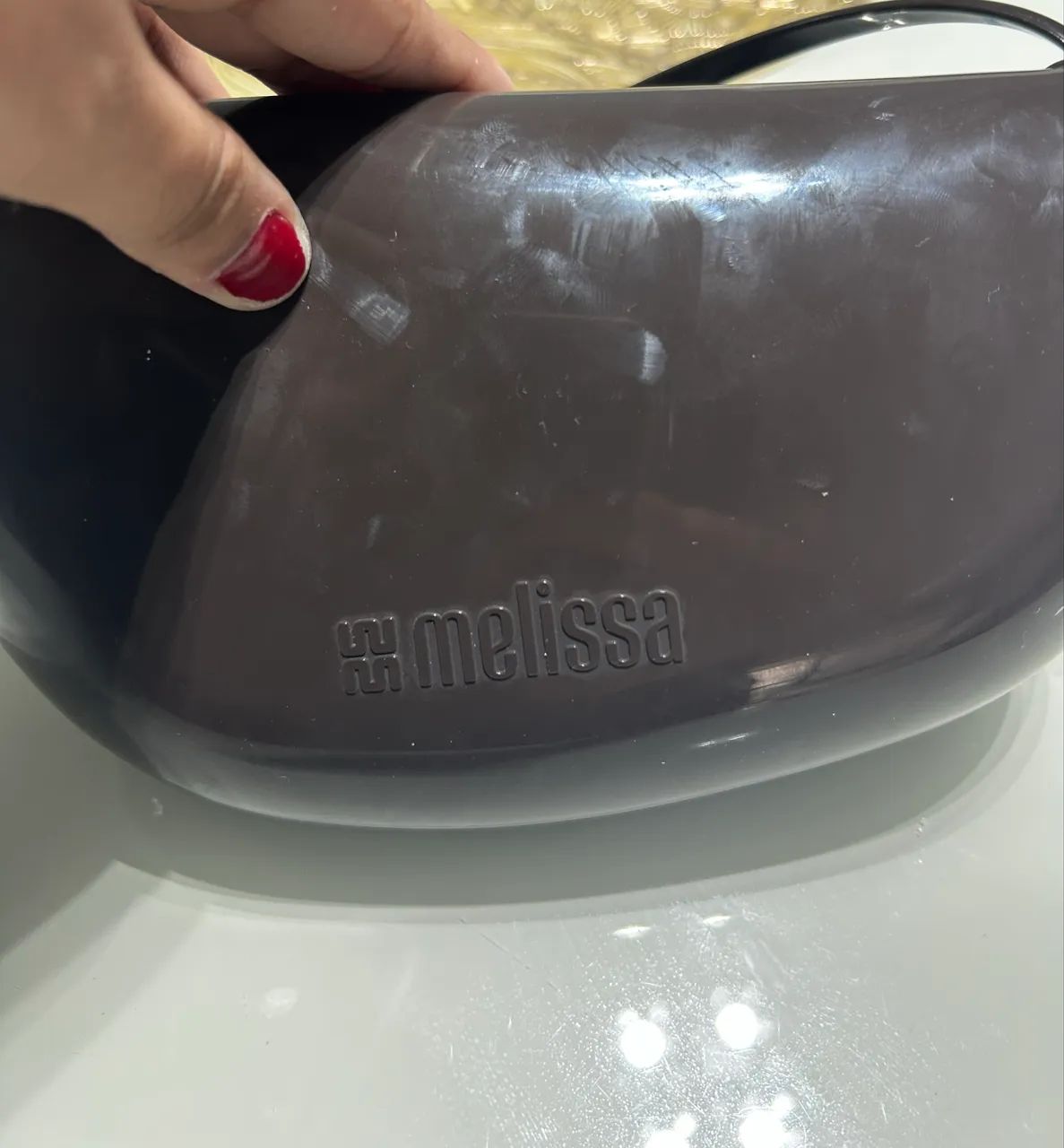 Bolsa Melissa  - Foto 3