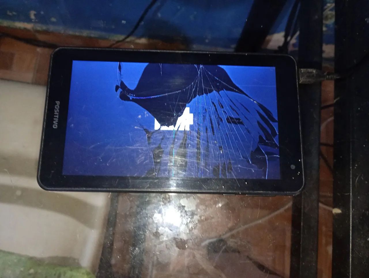 Táblet dos Minions Marca Positivo  - Foto 5