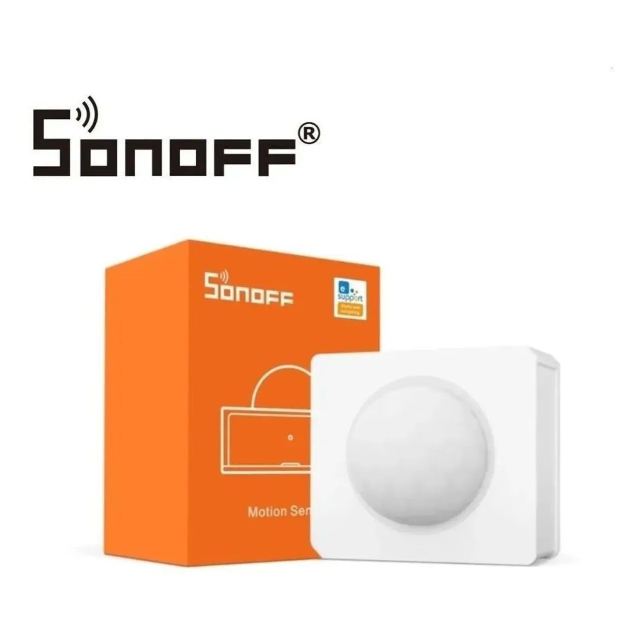Sensor sonoff - Foto 5