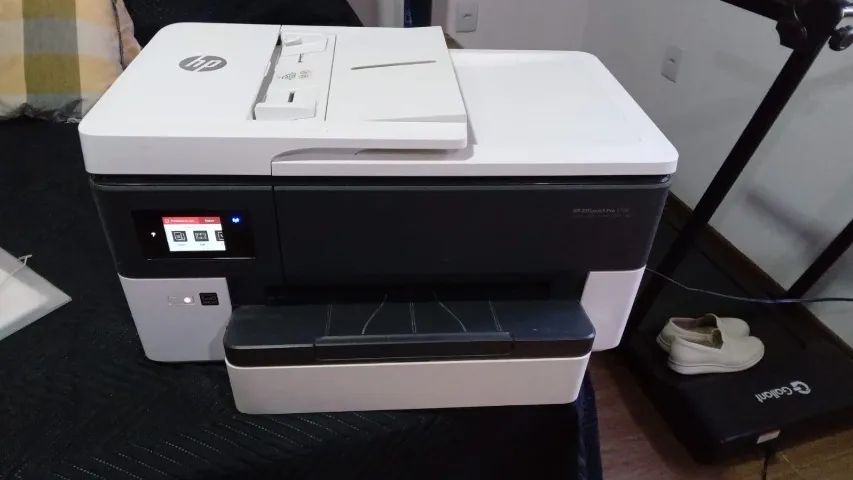 Impressora multifuncional HP463732045125396480