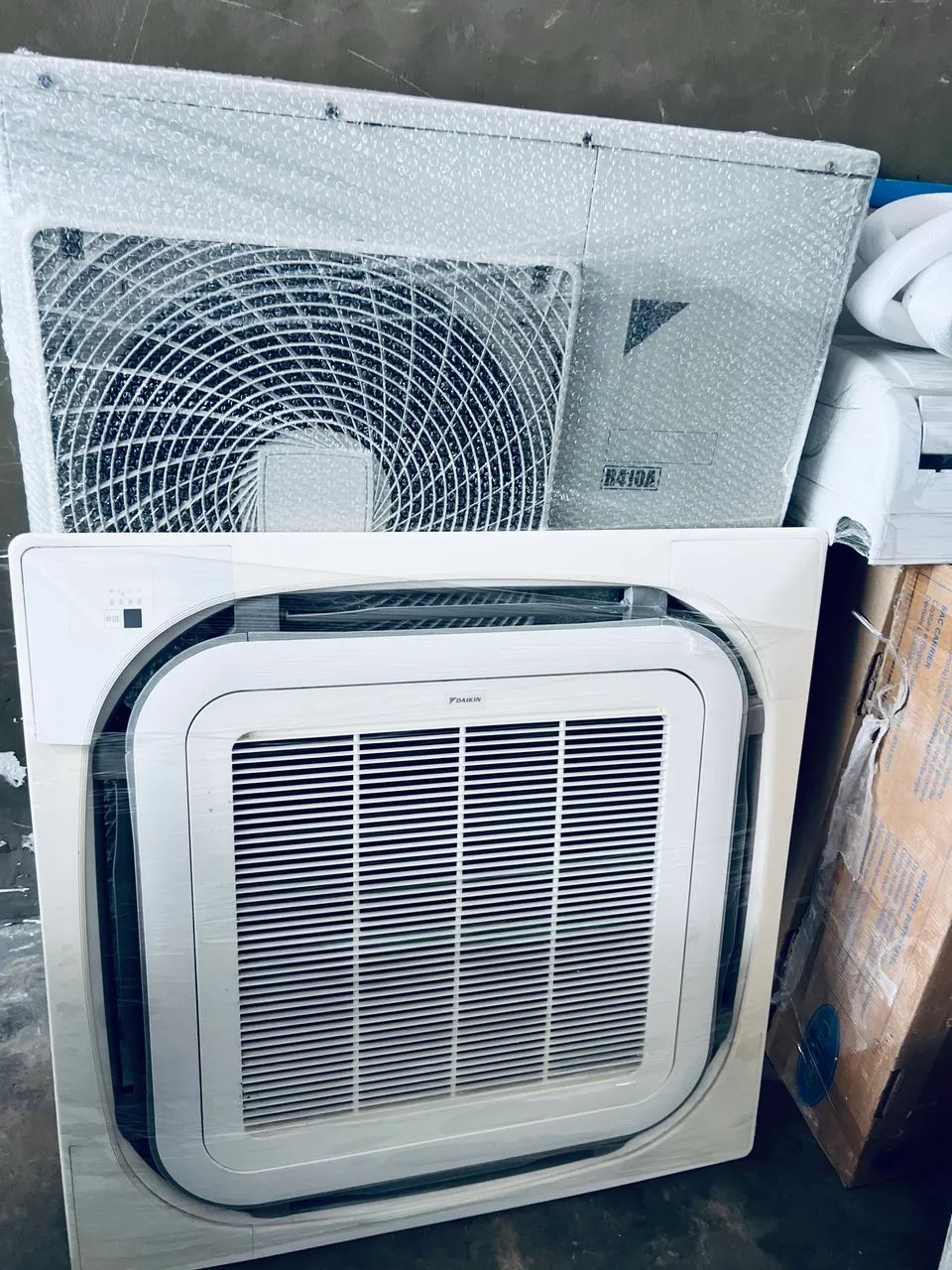 Split 48000 btus  - Foto 4