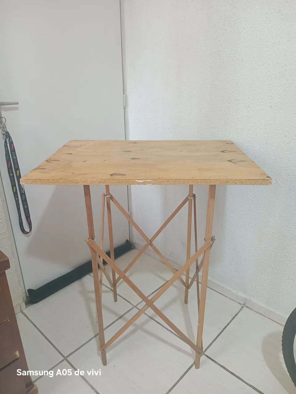 Mesa pra trabalhar  - Foto 2
