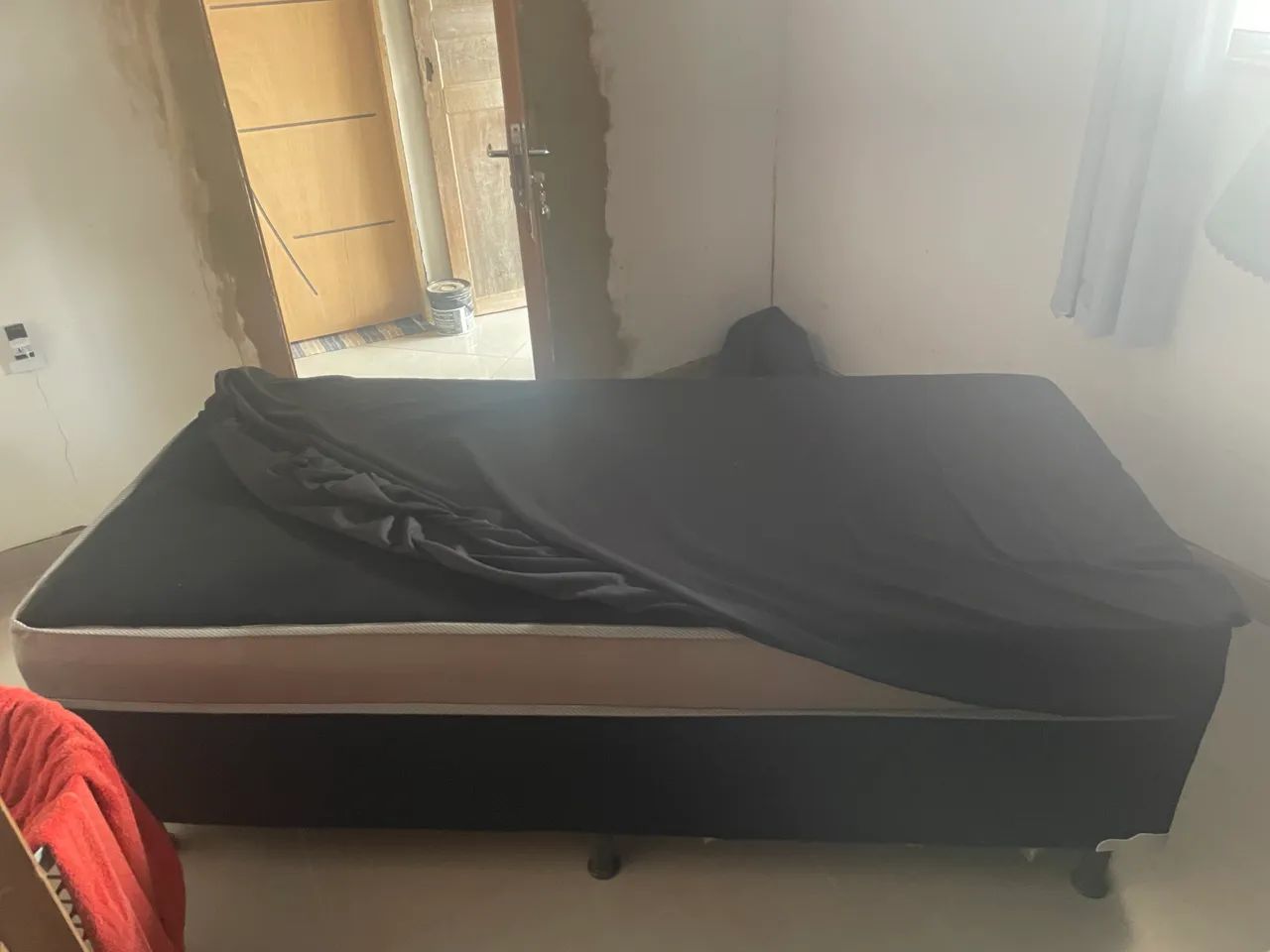 Cama de solteiro  - Foto 3