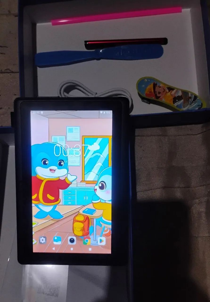 Tablet novo 