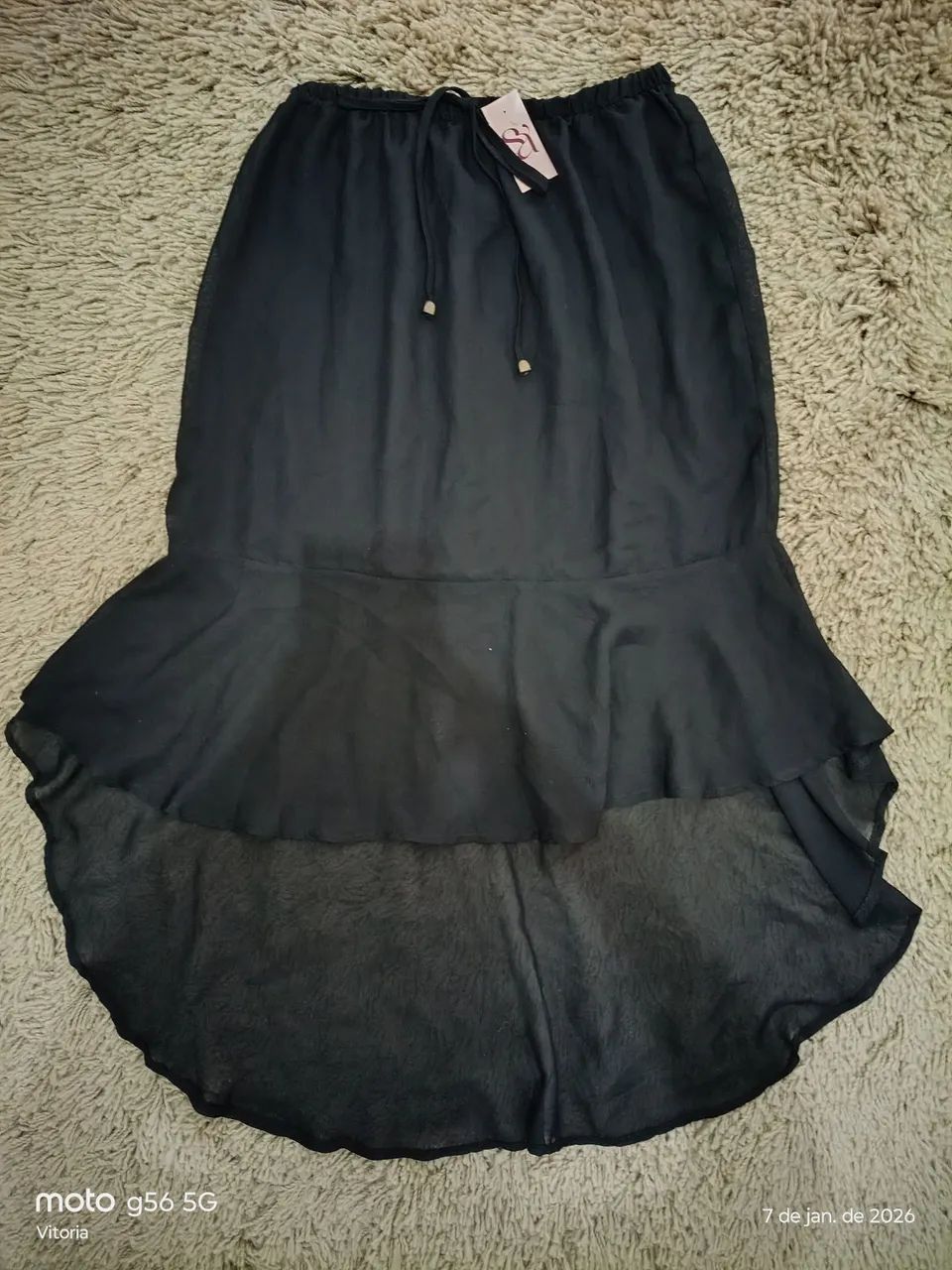 Saia midi