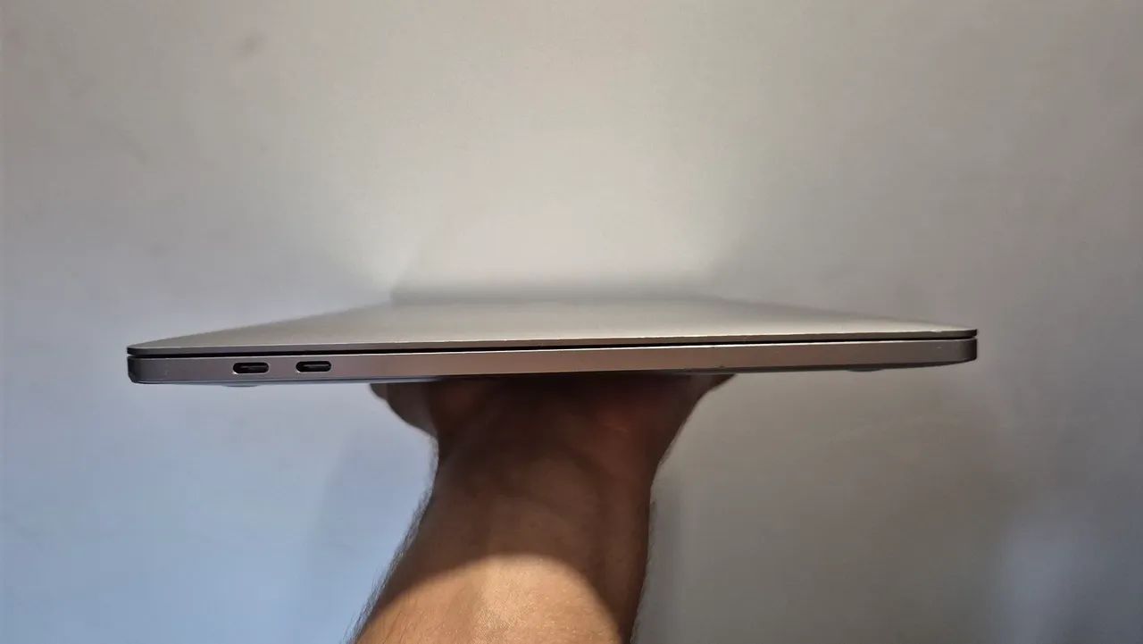 Macbook Pro 13.3" Space Gray - Foto 4