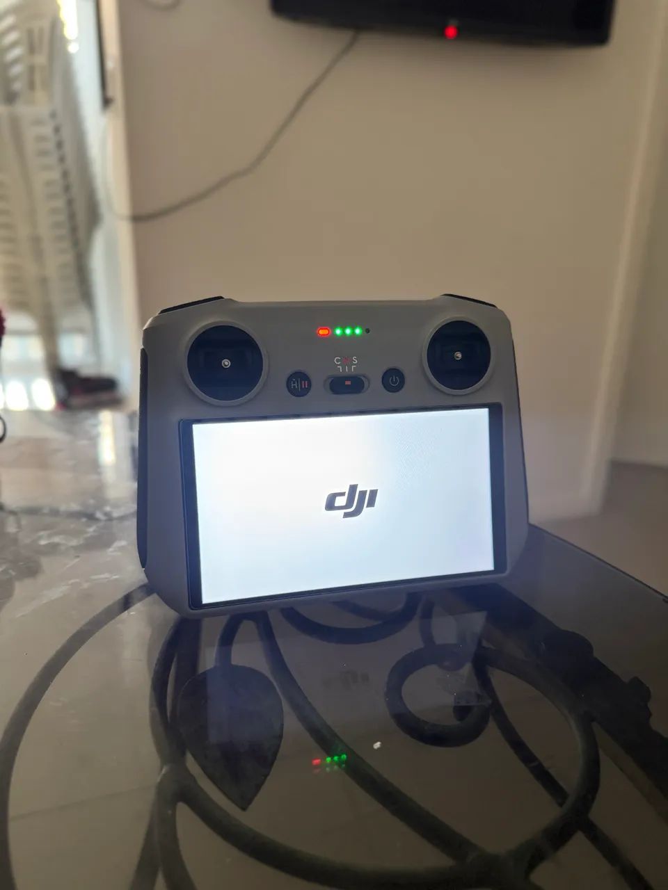 Controle DJI RC1 com Tela - Foto 2