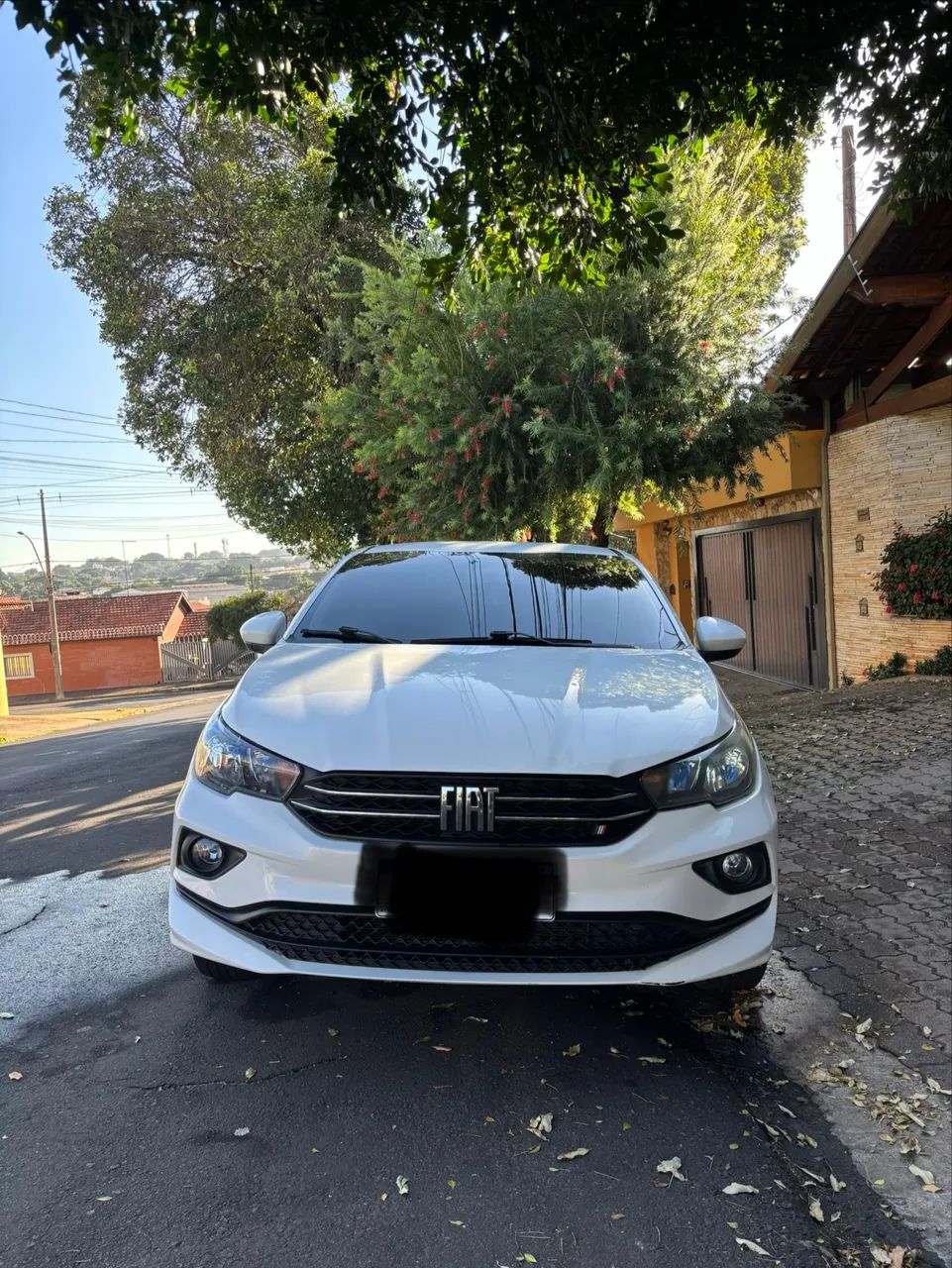 Fiat Cronos Drive 1.0 6V 2023 - Foto 5