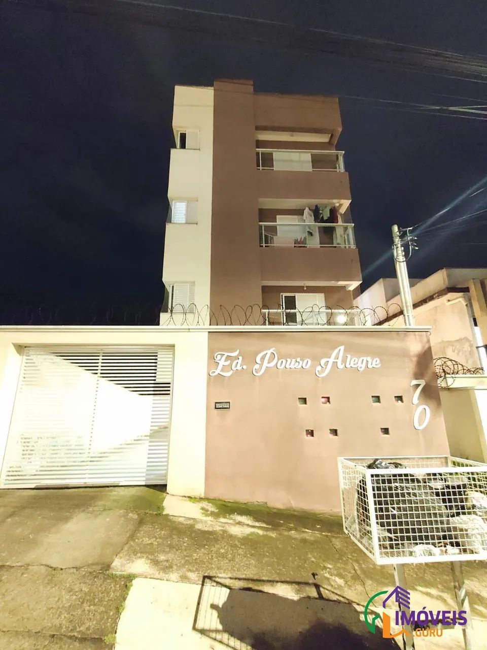APARTAMENTO - RESIDENCIAL VEREDAS - MG - Foto 2
