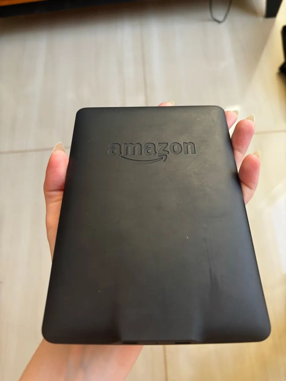 Kindle paperwhite 7* geração  - Foto 3