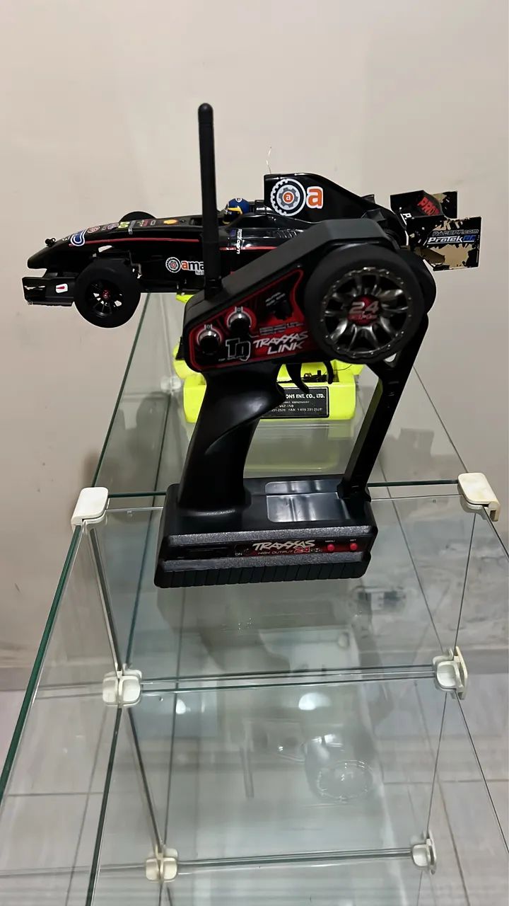 Fórmula 1 TAMIYA 