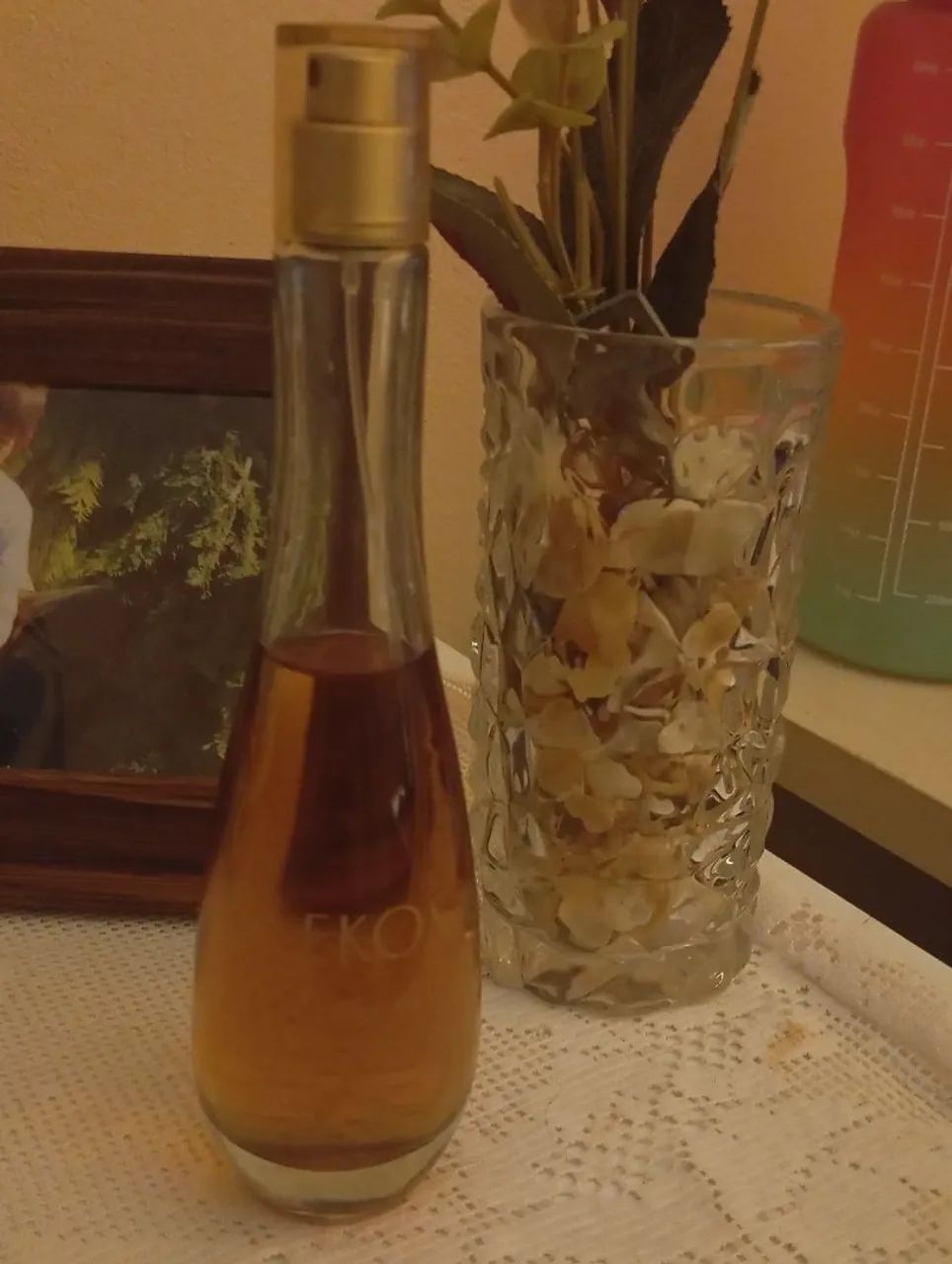 Perfume EKOS - Flor do Luar