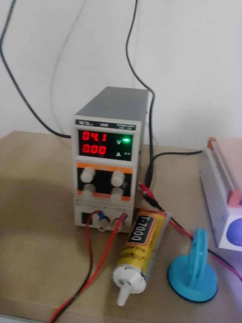 Máquina para reparo em celular - Foto 4