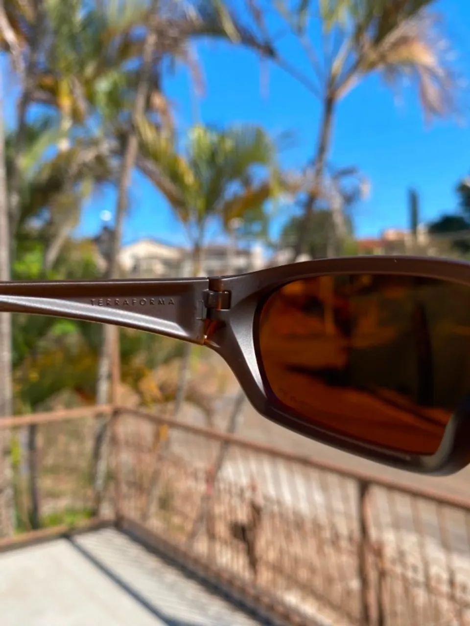 Oculos de sol - Foto 2