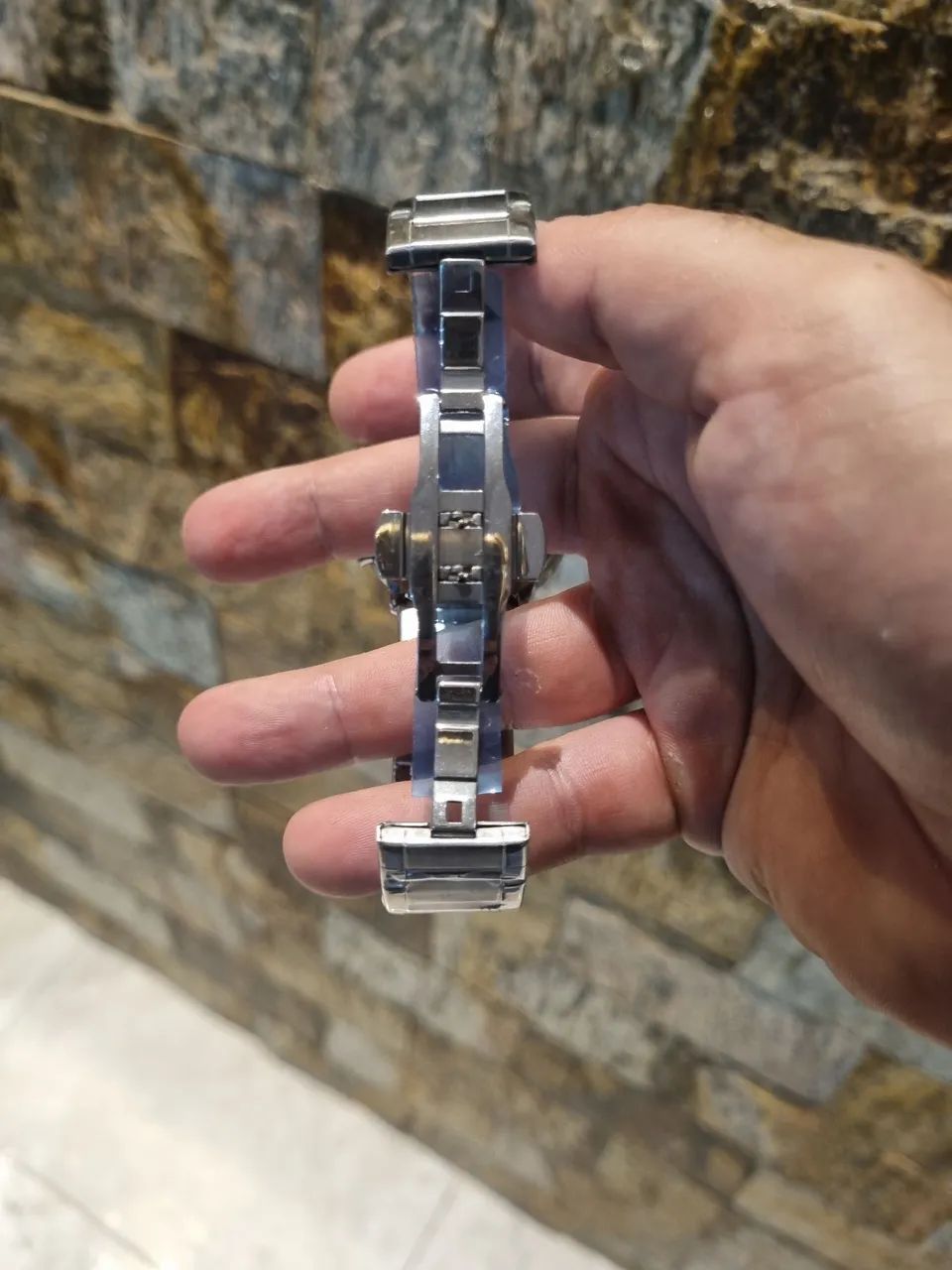 Relógio Empório Armani  - Foto 4