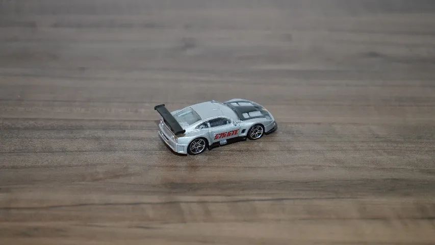 Hot Wheels- FERRARI 575 GTC - Foto 2