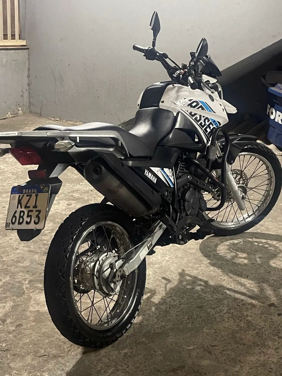 XTZ CROSSER - Foto 3