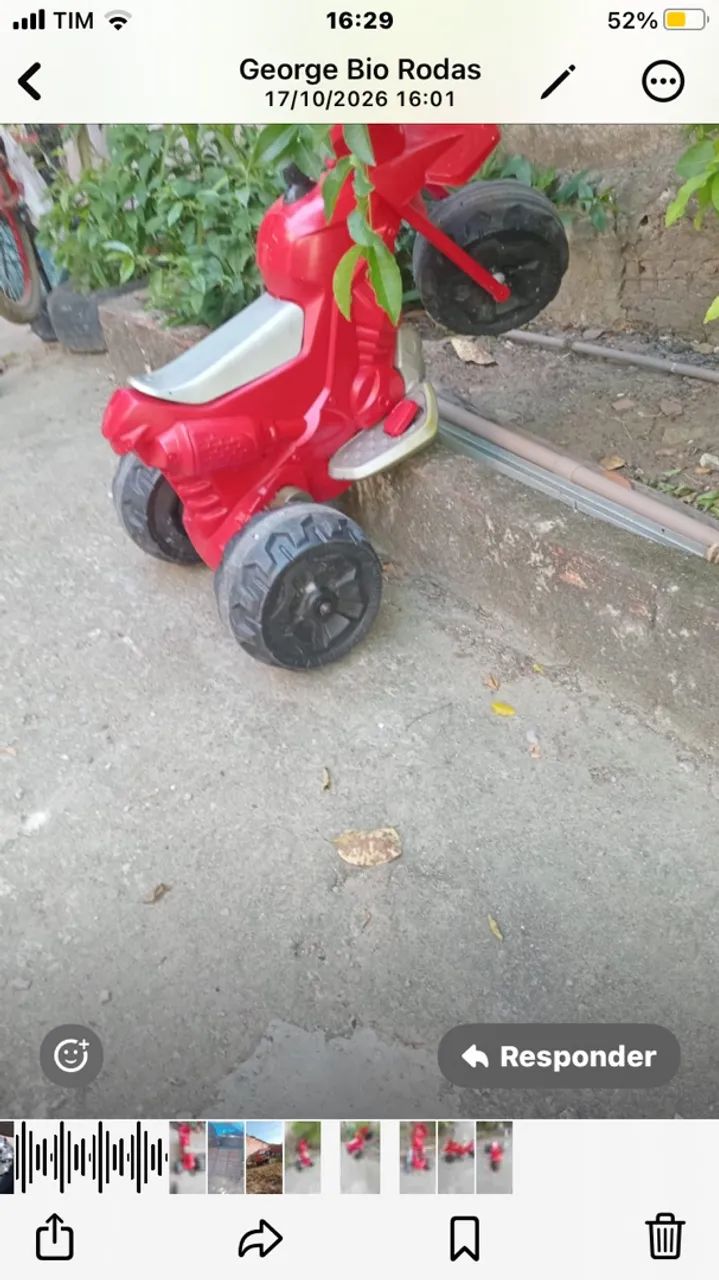 Brinquedo  - Foto 5