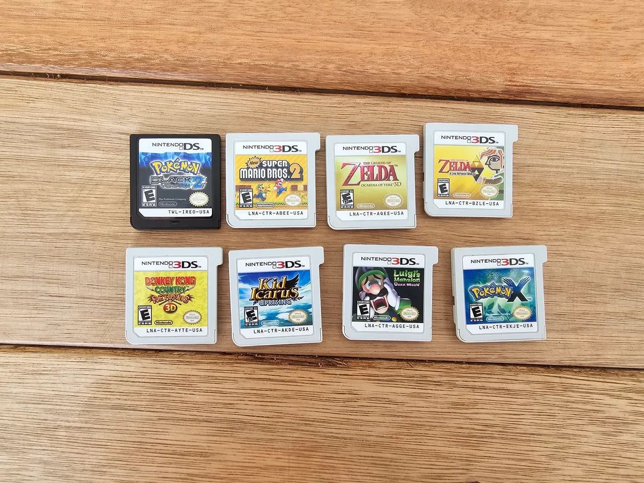 Nintendo 3DS XL  - Foto 5