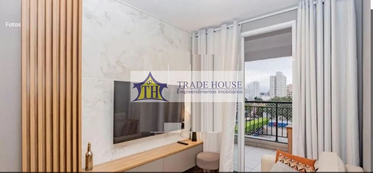 Apartamento em Vila das Merces - São Paulo - Foto 4