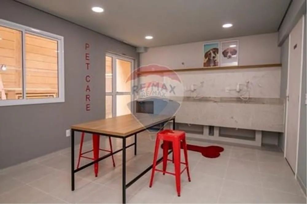 APARTAMENTO COM 02 DORMITORIOS NO CONDOMINIO LET'S NA MOOCA - Foto 11