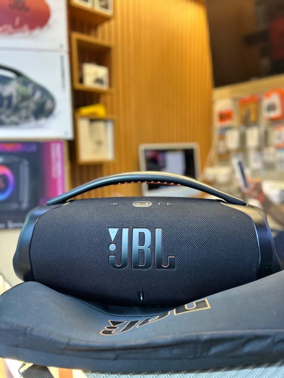 Boombox 3 JBL - Foto 5