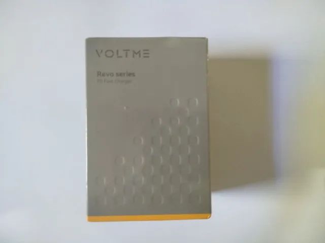 Carregador Celular VOLTME 30w