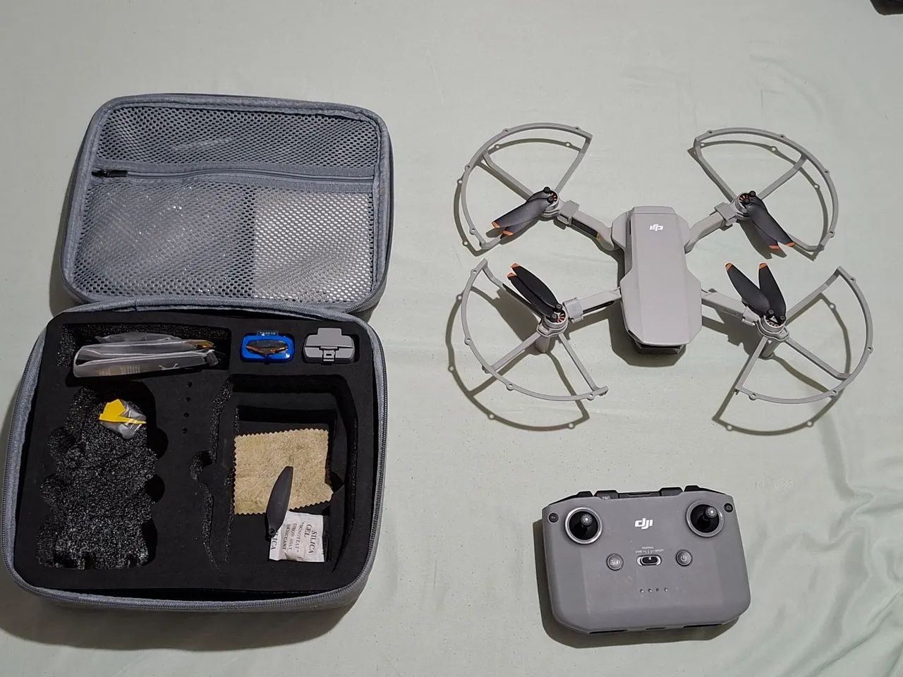 Drone DJI Mini 2