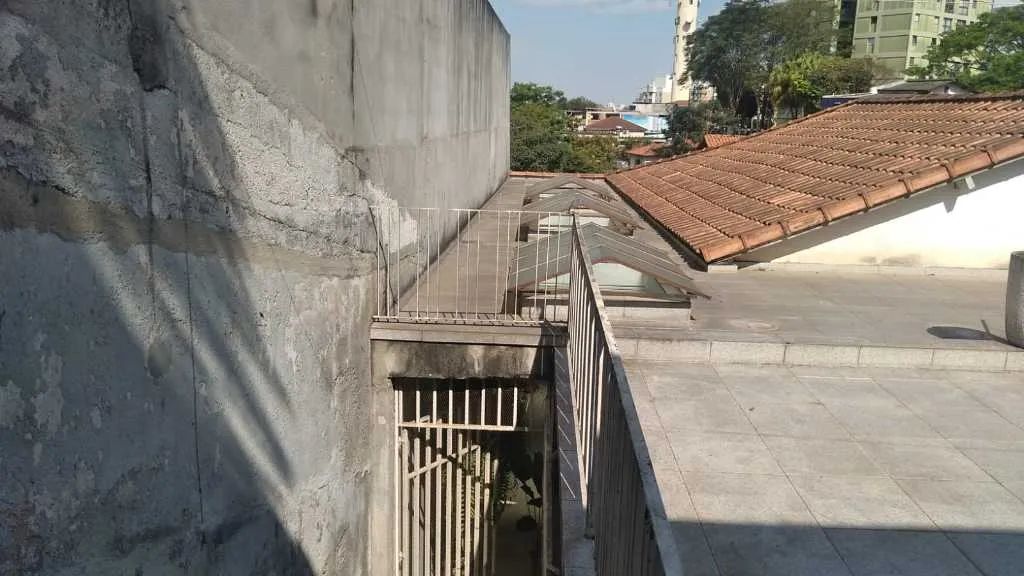 casa térrea a venda no Jaguaré - Foto 4