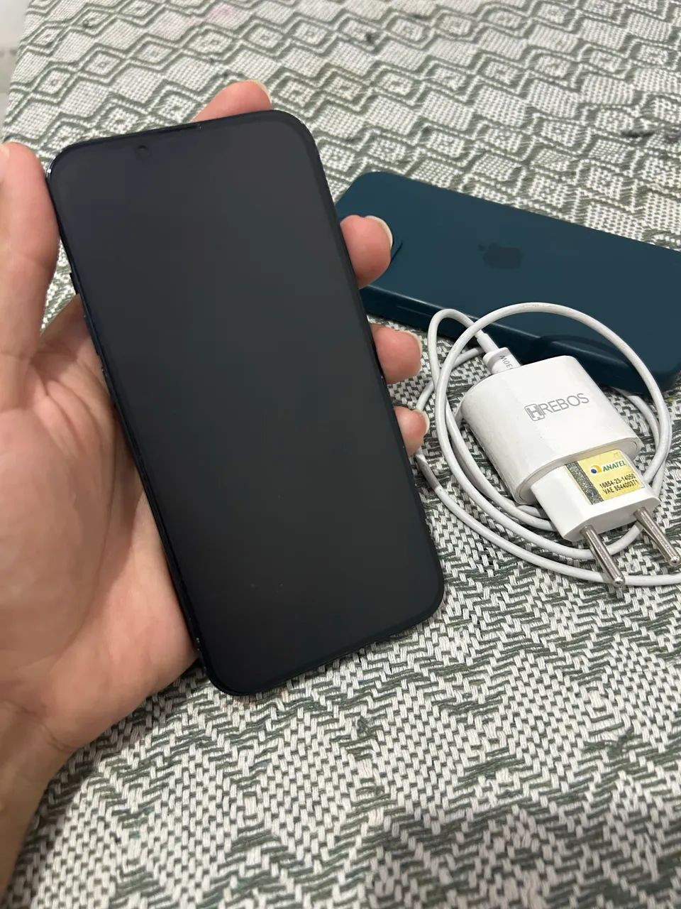iPhone 13 128GB  - Foto 4