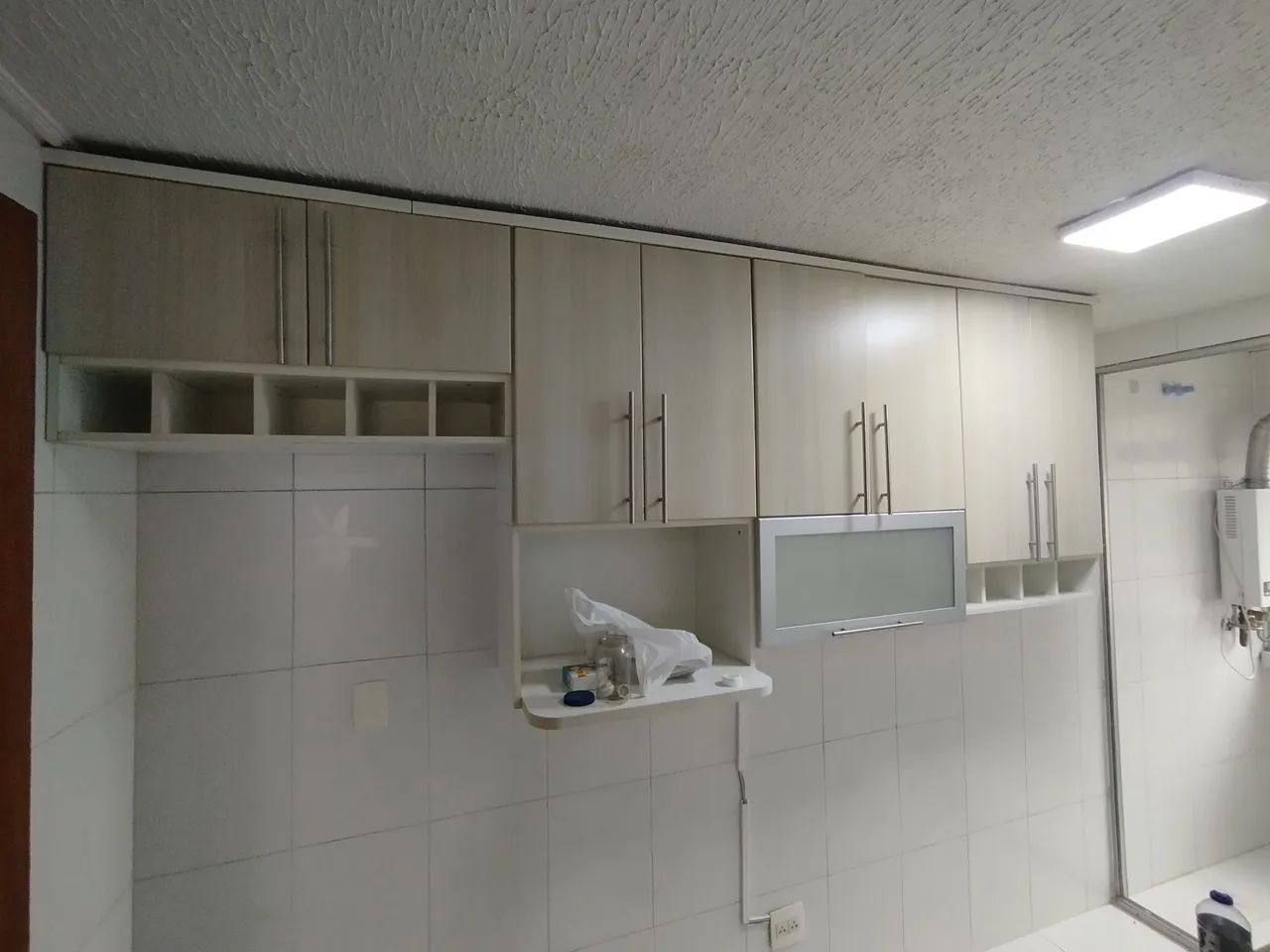 Armário de cozinha 