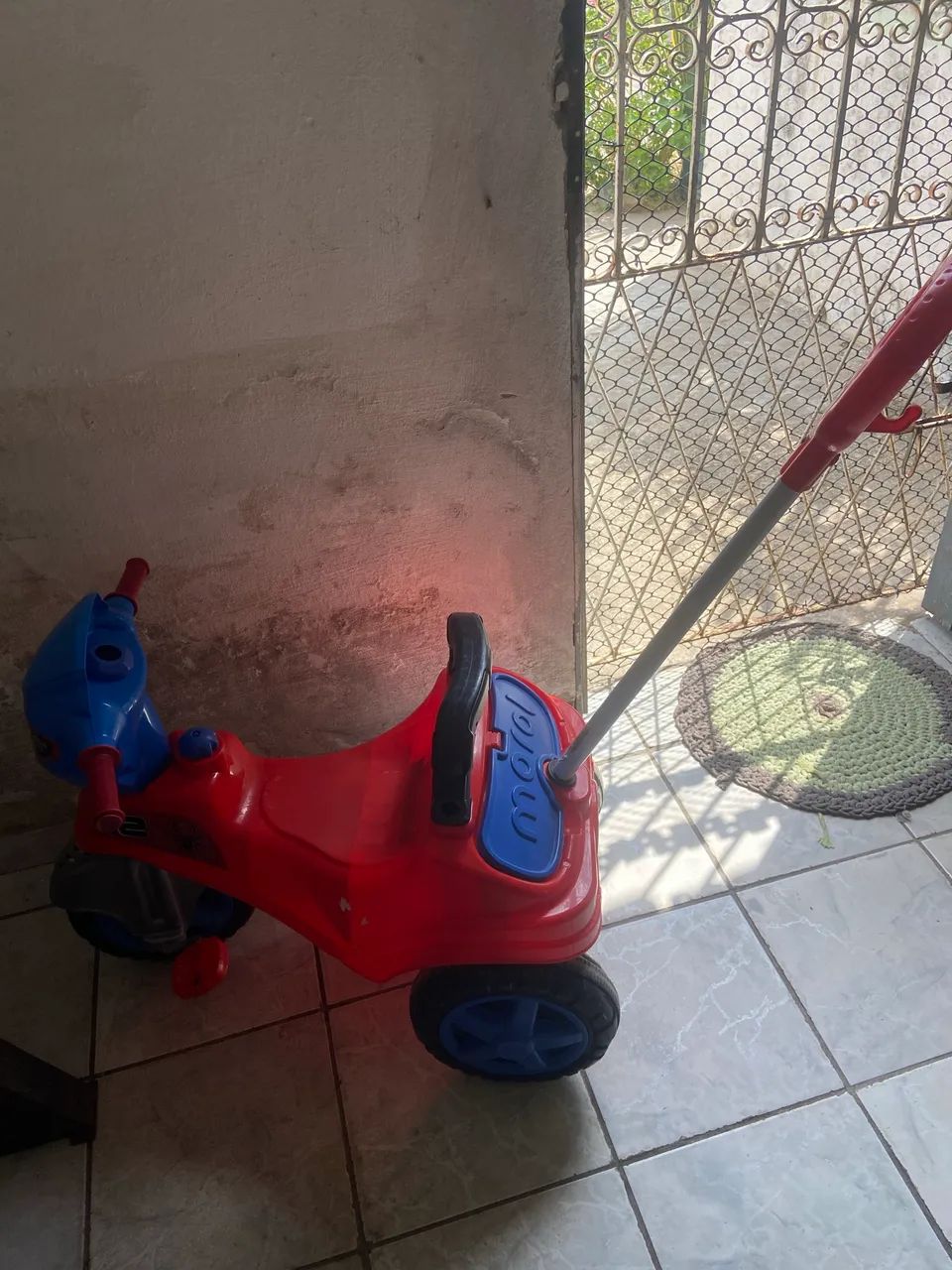 Carrinho de bebê  - Foto 2