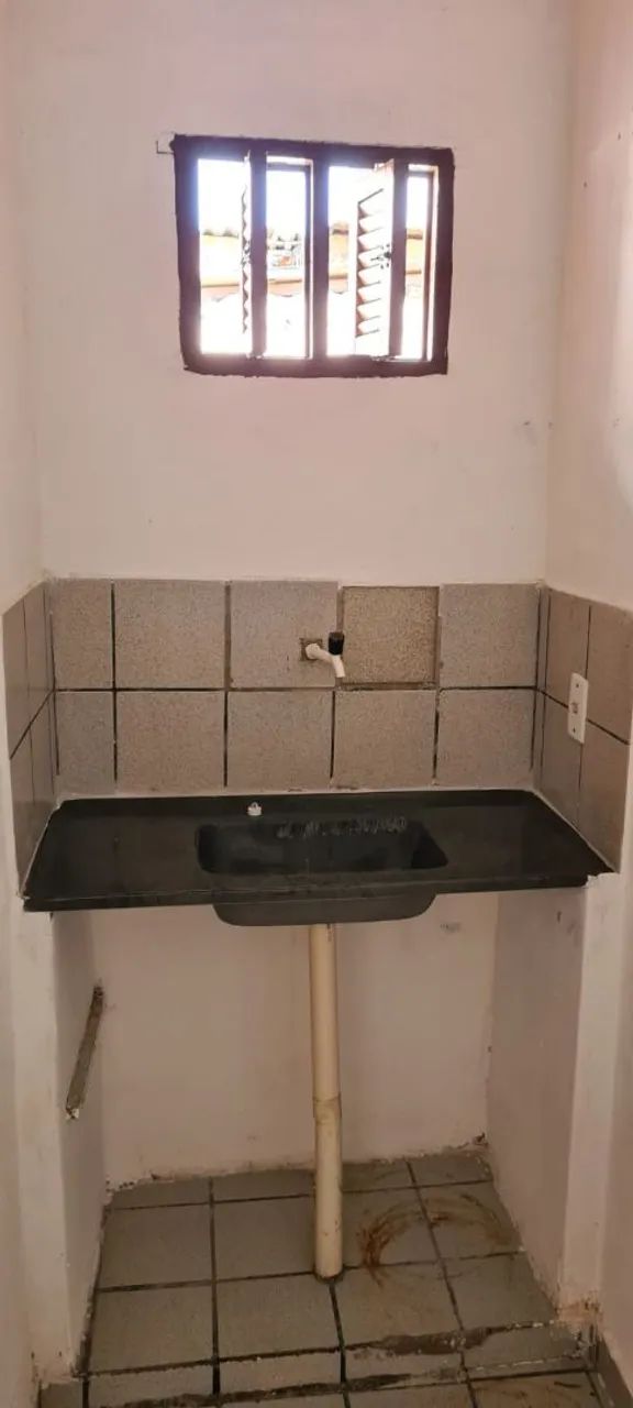 Alugo kitnet no Alecrim  - Foto 4