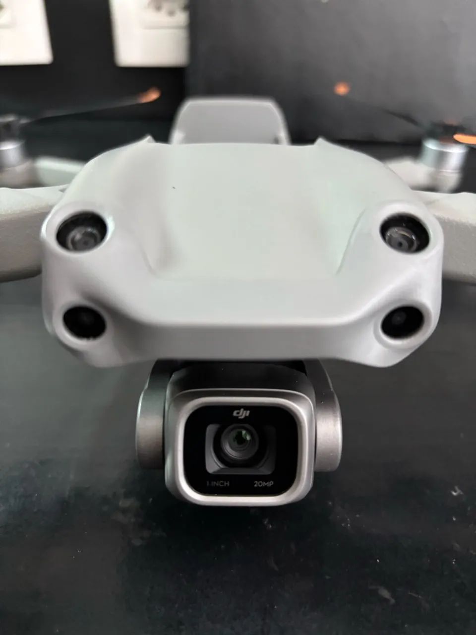 DRONE DJI