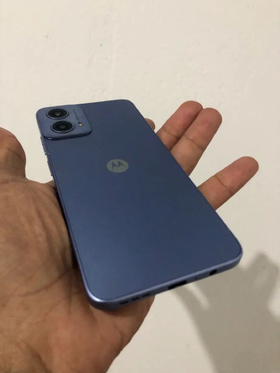 Motorola G34 128gb - Foto 2